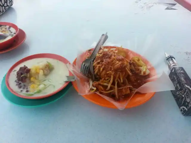 Cendol Taman zamrud Food Photo 11