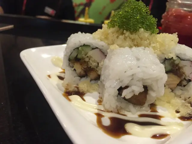 Gambar Makanan SushiBar 12