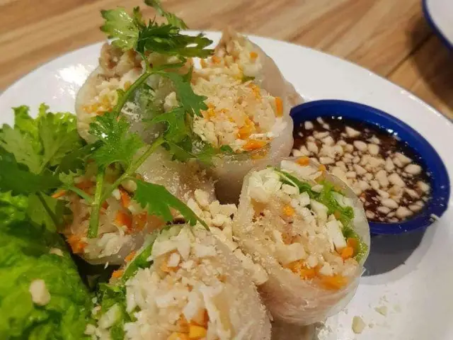 Songkran Food Photo 12