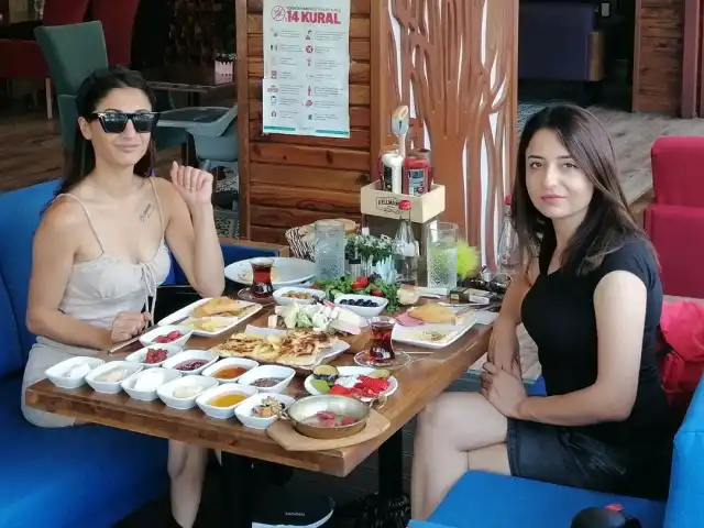 Yeşilçam Vadisi Cafe & Nargile'nin yemek ve ambiyans fotoğrafları 14