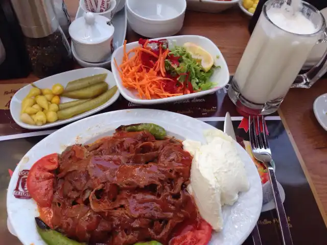 Dönerci Ali Usta Bati Ataşehir'nin yemek ve ambiyans fotoğrafları 45