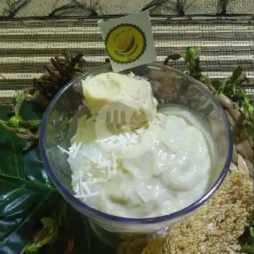 Gambar Makanan Ucok Durian FM 1