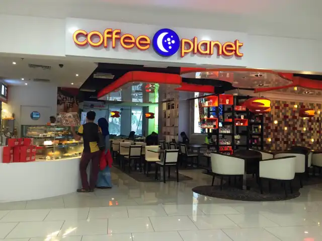 Coffee Planet Food Photo 7