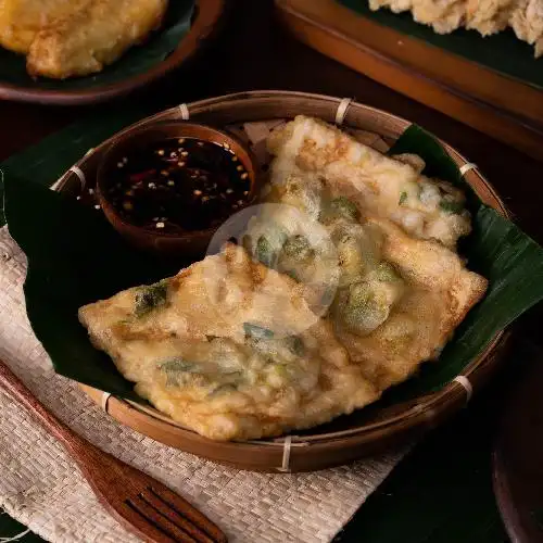 Gambar Makanan Nasi Uduk Palagan, Palagan 18