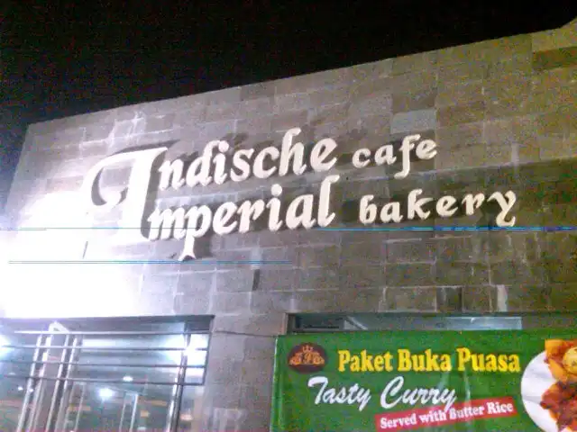 Gambar Makanan Indische cafe & new imperial 5