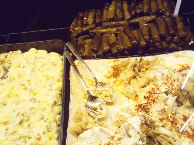 Fırın Safranbolu'nin yemek ve ambiyans fotoğrafları 13