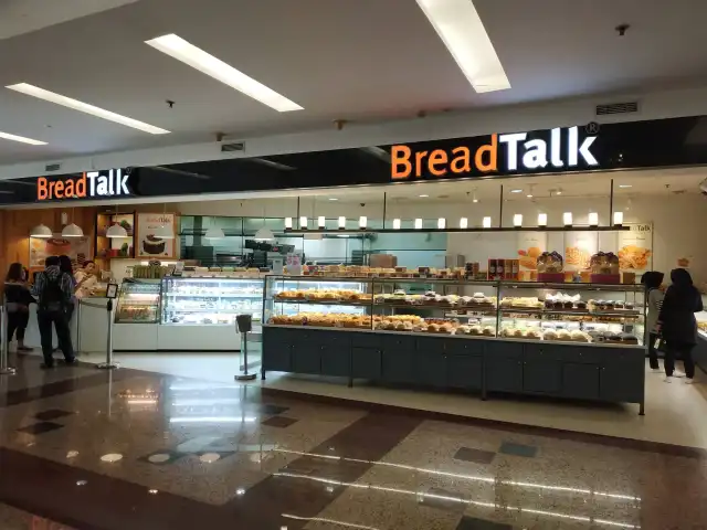 Gambar Makanan BreadTalk 13