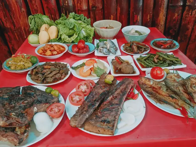Triple J Tuna - Babag II Road Food Photo 1