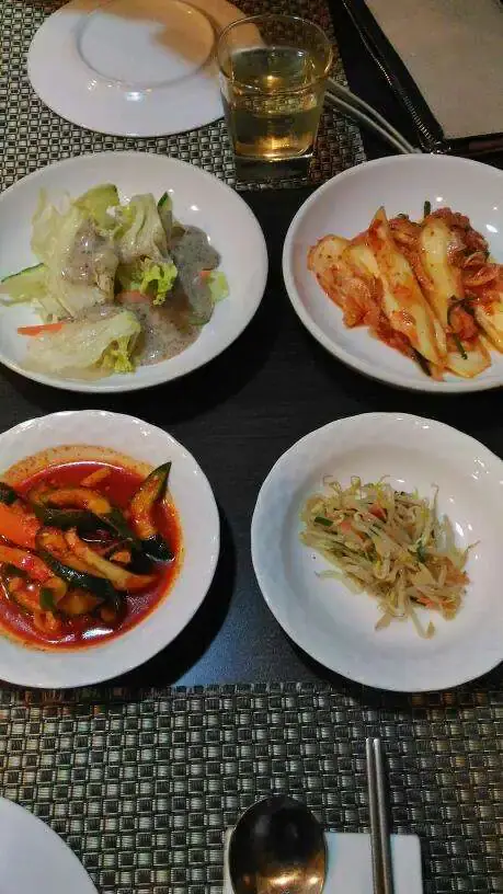 Gambar Makanan Ari Jong Korean BBQ 17