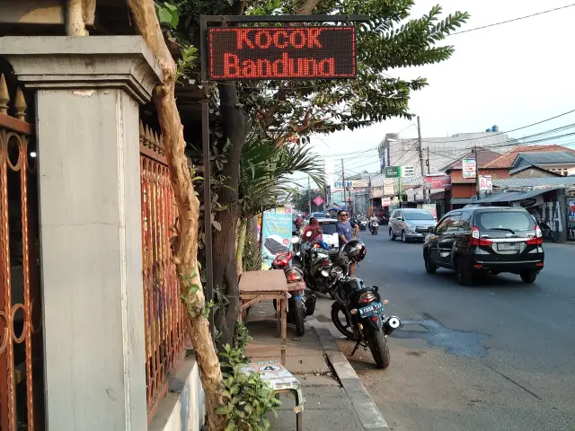 Gambar Makanan Mie Kocok Bandung 6