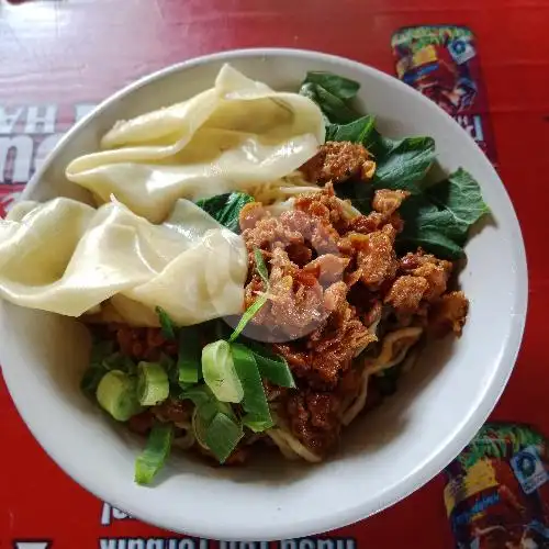 Gambar Makanan DAHLIA BAKSO DAN TETELAN MIE AYAM 10