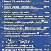 Portofino Food Photo 1