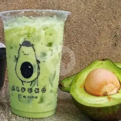 Gambar Makanan Juice Salemba (GEC), Senen Paseban Jakarta Pusat 15