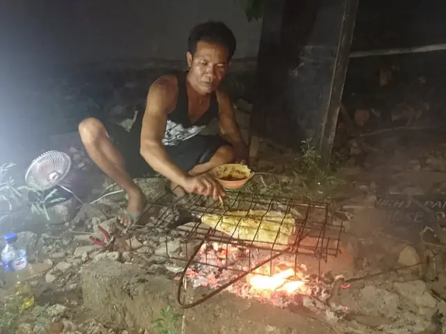 Gambar Makanan Warung SRIDANA 14