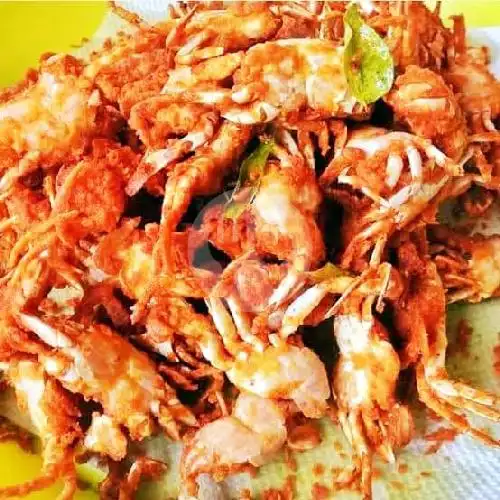 Gambar Makanan Baby Crab D'Gam, Perdana 1 16