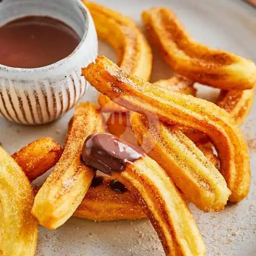 Gambar Makanan Churros & Risoles Ummu NANA, A.Yani 20