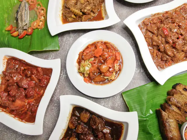 Lutong Bahay Express - Calicanto Food Photo 1