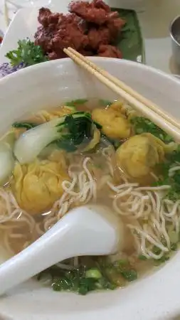 Restoran One Noodle 全一面 Food Photo 3
