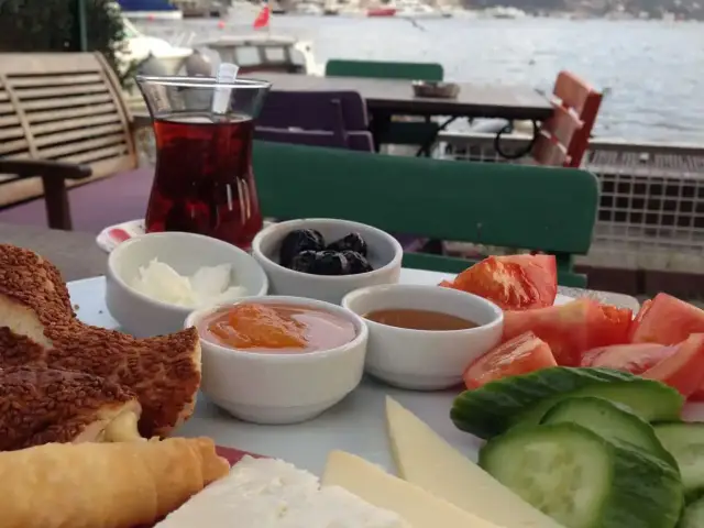 Bebek Kahve'nin yemek ve ambiyans fotoğrafları 48