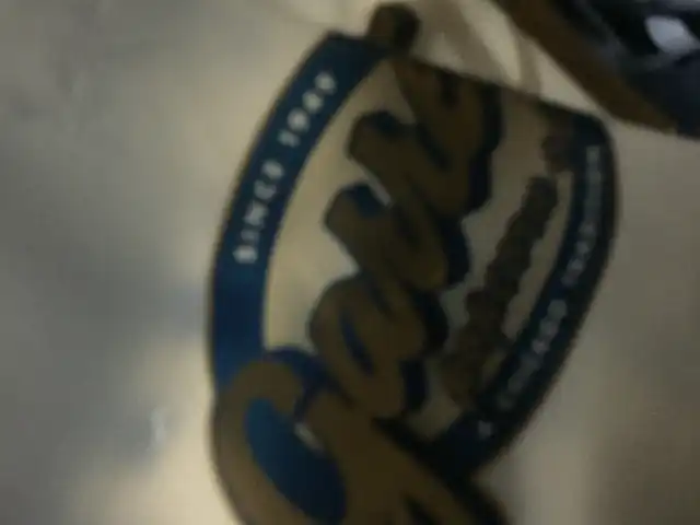 Garrett Popcorn Food Photo 16