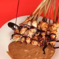 Gambar Makanan Warung Sate Mase, H Nawi 9