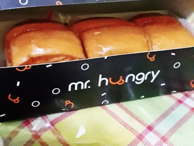 Gambar Makanan Mr. Hungry 12