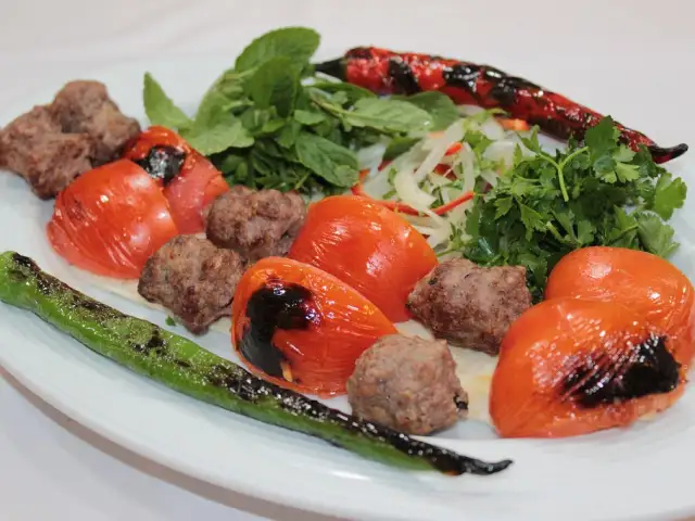 Ziya Şark Sofrası'nin yemek ve ambiyans fotoğrafları 19