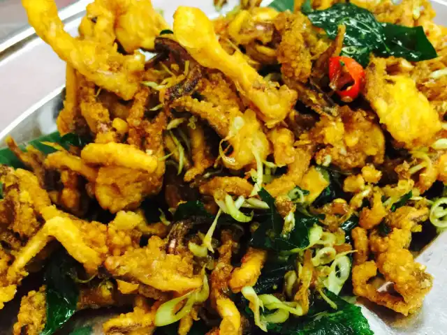 Pangkor Curry Fish Head Restaurant Food Photo 5