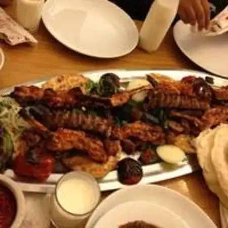 Çulcuoğlu Et Lokantası'nin yemek ve ambiyans fotoğrafları 70