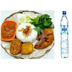 Gambar Makanan Pawon Indomie Pedaaaas, Jl. Raya Semat 16