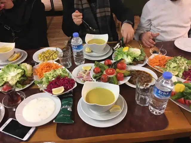 Pişşti Kebap&Döner'nin yemek ve ambiyans fotoğrafları 18