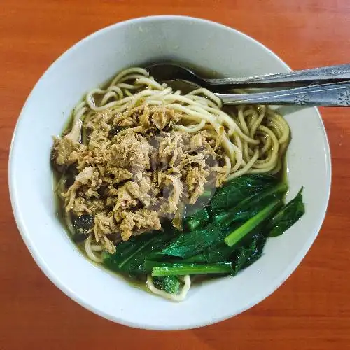 Gambar Makanan Purnama Bakso Blitar, Sunset Road 13