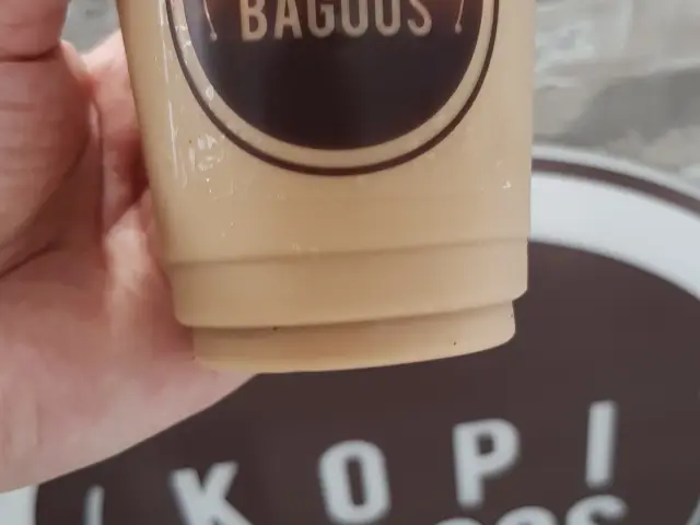 Gambar Makanan Kopi Bagoos 11