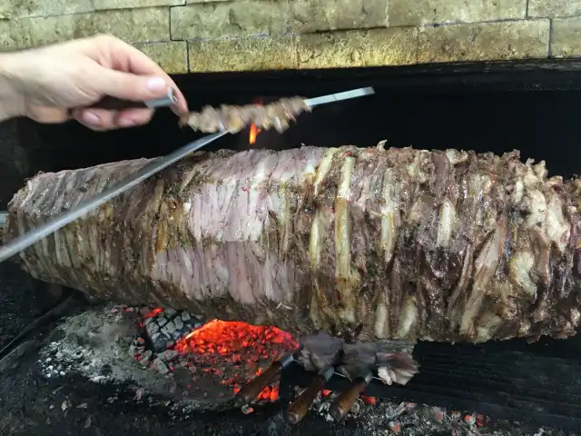 Öz Erzurum Çağ Kebabı'nin yemek ve ambiyans fotoğrafları 12
