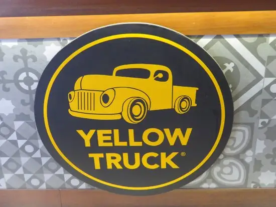Gambar Makanan Yellow Truck 9