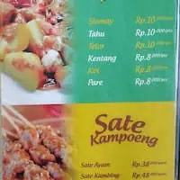 Gambar Makanan Siomay Bandung 1