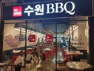 SUWON BBQ/Korean Restaurant