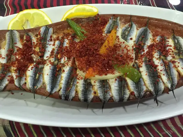 Hangah Restaurant Karadeniz ve Osmanlı Mutfağı'nin yemek ve ambiyans fotoğrafları 10