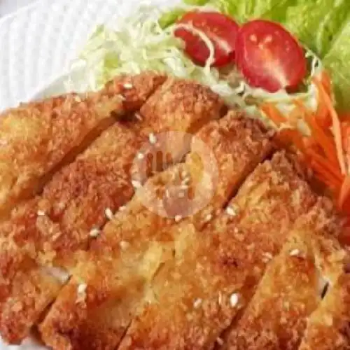 Gambar Makanan Ayam Geprek Bude Siti, Cengkareng 10