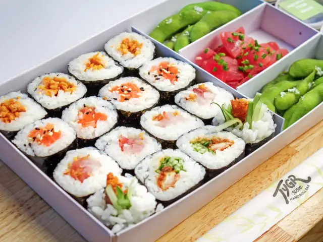 Gambar Makanan TYGR Sushi 18