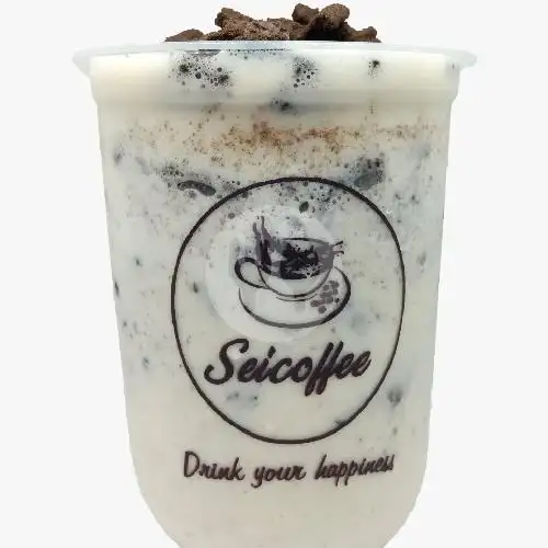 Gambar Makanan Seicoffee, Raden Saleh Dalam 7