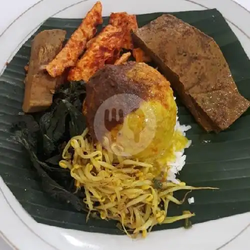 Gambar Makanan Rm Talago Surya Taman Buaran, Klender 9