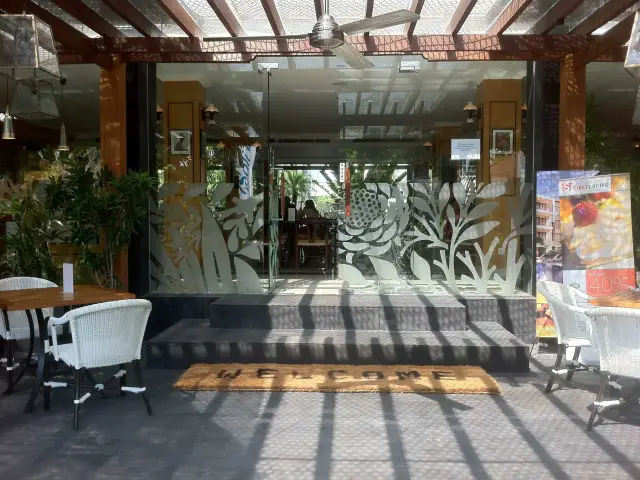 Gambar Makanan Bali Bakery - Taksu Hotel 6