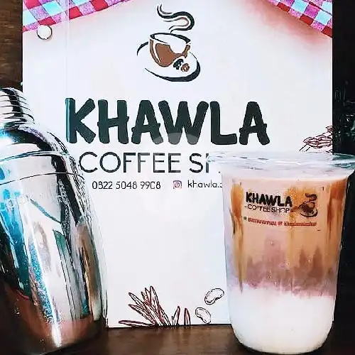 Gambar Makanan Khawla Coffee Shop 18