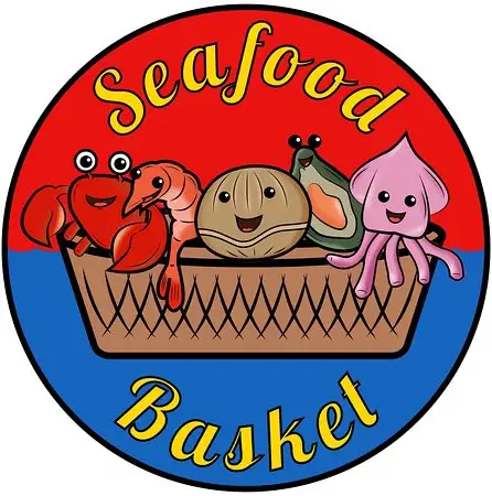 Seafood Basket Food Photo 2