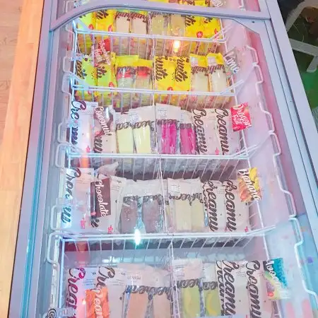 Gambar Makanan Paletas Wey 6