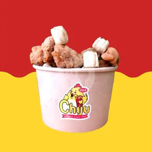 Gambar Makanan Chiju Chicken, Citra 8 Aerobliss 18