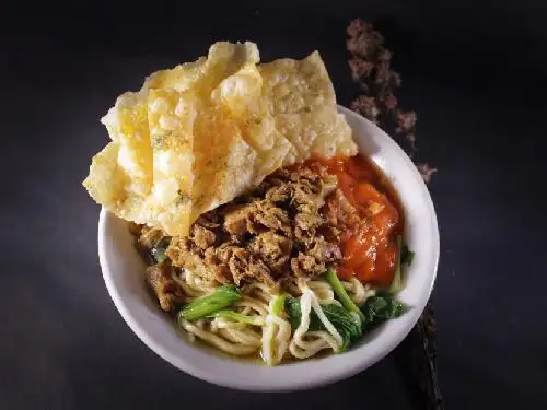 MIE AYAM OLYMPUS