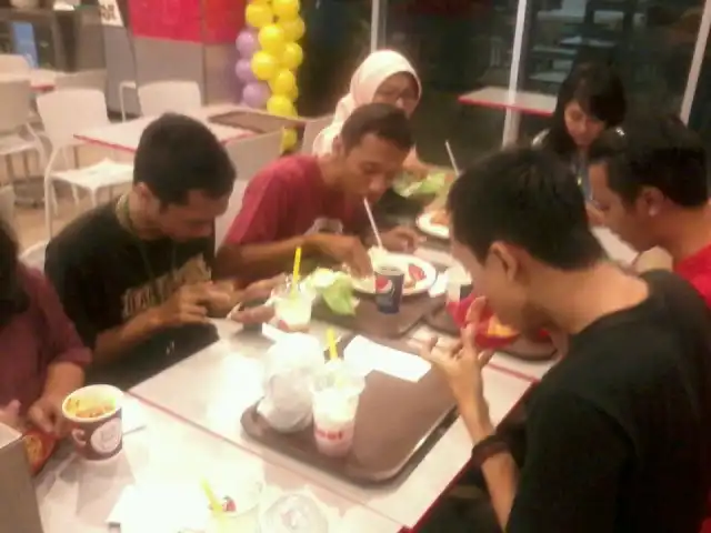 Gambar Makanan KFC 12