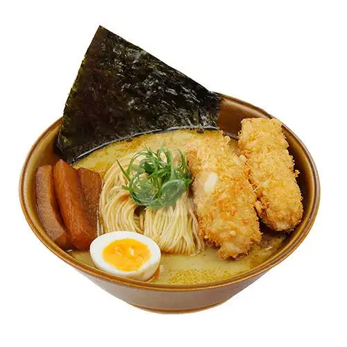 Gambar Makanan Ramen1, Mall Bali Galeria Lantai 1 10